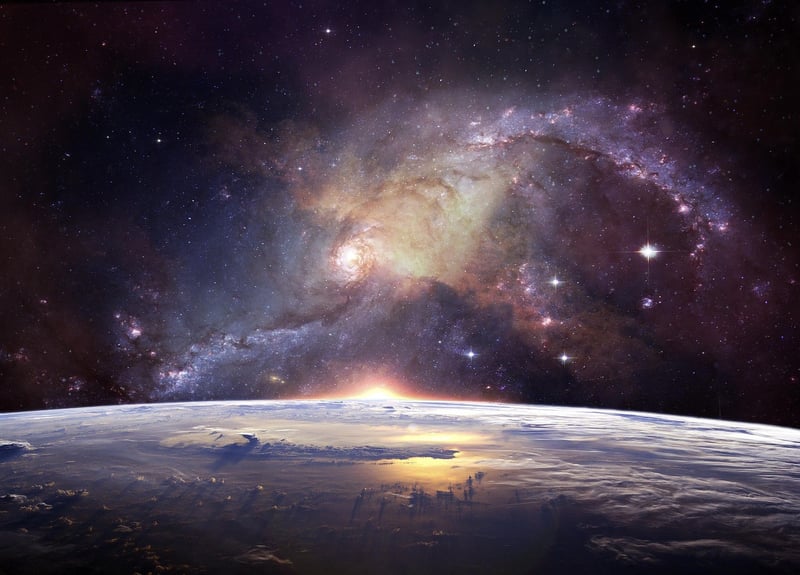 Parallel Universe